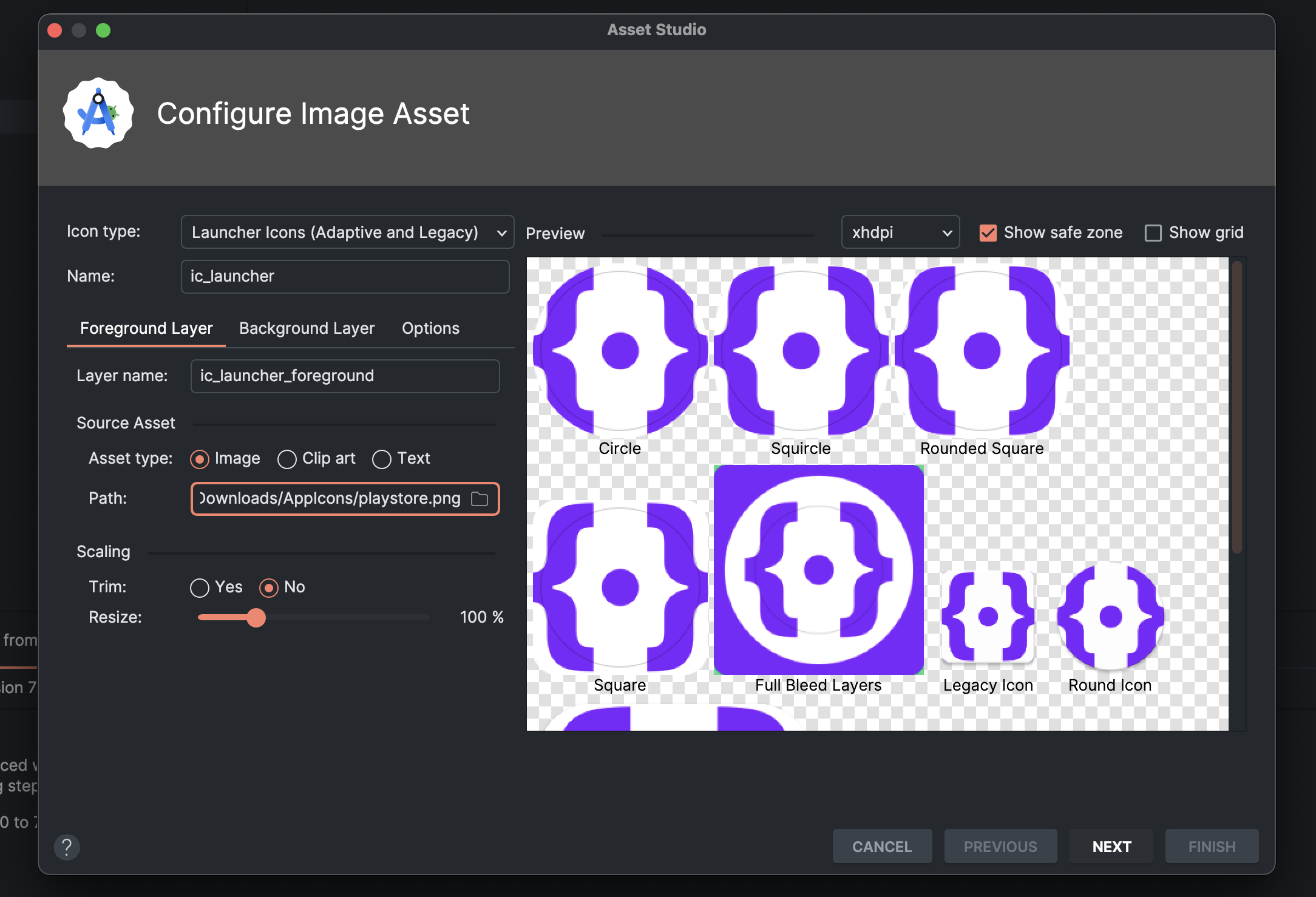 mac os 고정 ip 설정 방법 - RecodeLog